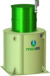 ГРИНЛОС Аква 8 Миди