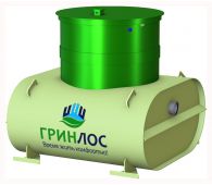 Гринлос Аэро Лайт 5 Пр НК Миди - фото 1